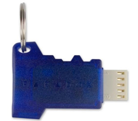 PMC5 Memory key