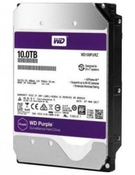 HDD 10TB Purple