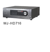 WJ-HD616K/G