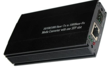 Konvertor XtendLan XL-GT805A
