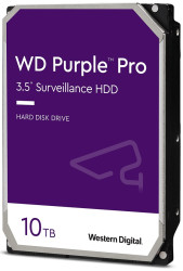 HDD 10TB Purple