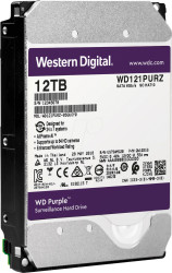 HDD 12TB Purple