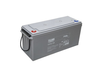 Fiamm 12 FGL150 (12V/150Ah/10let) SLA baterie