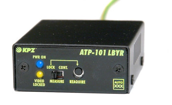 ATP-101LBYR-300