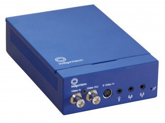 9000E Encoder  - H.264 - BAZAR